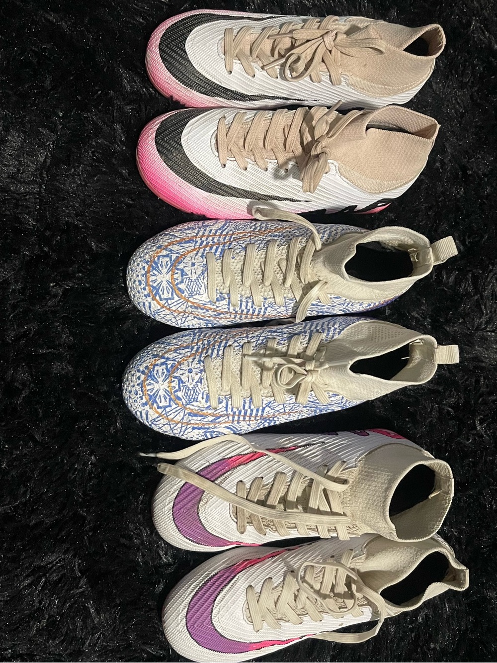 Soccer Cleats- Kids